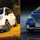 In addition, there’s the C-Gear “active crossover lifestyle” version, and the Autech version.